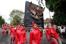 Hari Lahir Pancasila 1 Juni atau 18 Agustus? Ini Penjelasan Peneliti