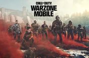 Siap-siap, Game 'Call of Duty: Warzone Mobile' Meluncur Global 21 Maret