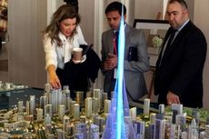 Dubai Selesai Bangun Gedung Tertinggi di Dunia pada 2020