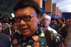 Mendagri Sebut Ada 15 Poin Revisi UU Pilkada