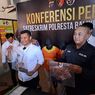 Ditangkap Polisi, Mucikari Berusia 20 Tahun Ini Pernah Jadi Korban Praktik Prostitusi