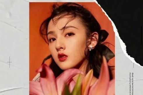Ketahuan Plagiat Foto Sampul Album Baekhyun EXO, Aktris China Minta Maaf