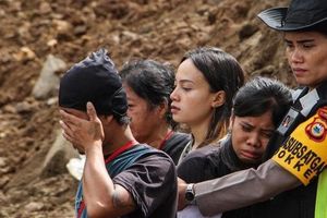 Bencana di Tana Toraja, 20 Warga Meninggal karena Tanah Longsor