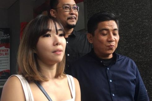 Gisella Anastasia Penasaran dengan Penyebar Video Syur Pertama