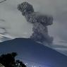 Gunung Marapi Erupsi, Lontarkan Abu Setinggi 1,6 Kilometer Disertai Dentuman Keras