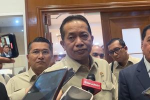 Menkop: Dulu Koperasi Punya Industri Tekstil Sampai Bank