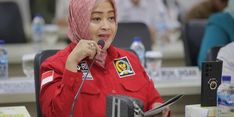 Fahira Idris: Gerakan Buruh Terdepan dalam Perjuangkan Isu Lintas Sektoral