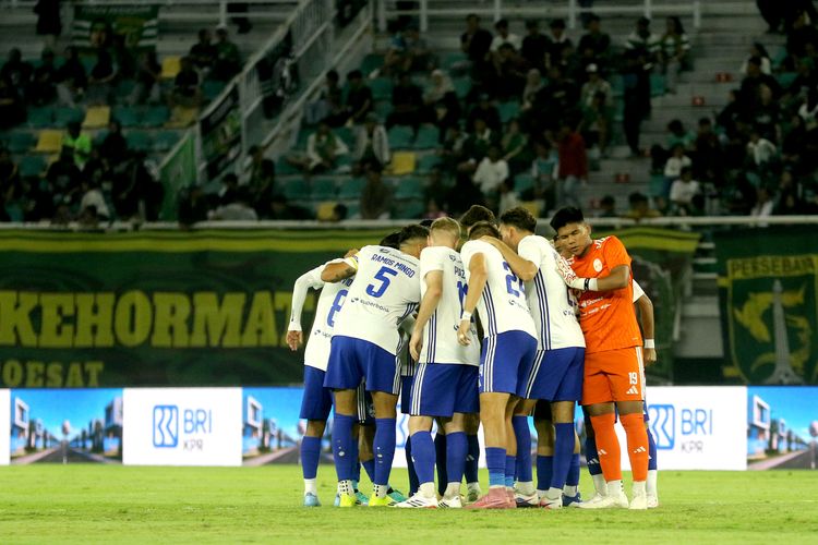 Siaran Langsung Madura United Vs PSIM di Super League 2026-2027, Tayang di Mana?