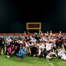 Lewati Persija dan Persib, PSM Makassar Lengkapi Koleksi Trofi