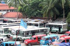 Anggaran Pembangunan Terminal Metro Starter Depok Capai Rp 1,3 Triliun