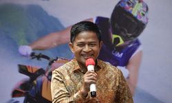 Jelang Aquabike World Championship di Danau Toba, Pj Gubernur Hassanudin : Perhelatan Ini Akan Memiliki Multiplier Effect