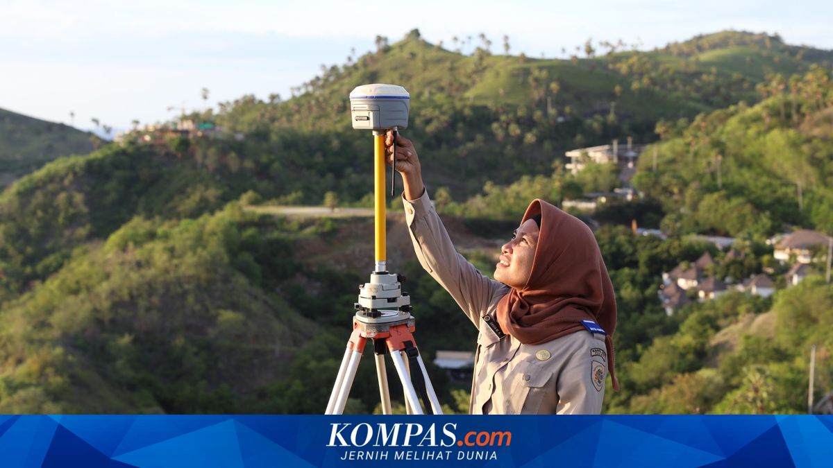 Kenapa Luas Tanah di Sertifikat Bisa Berbeda dengan Girik?