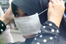 Ratusan Dus Masker di RSUD Pagelaran Cianjur Hilang Dicuri