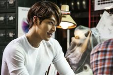 Lama Ditunggu, Kim Woo Bin Akhirnya Dipastikan Membintangi Drama Baru Netflix