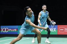 Faktor Fajar/Rian Tumbang di Malaysia Open 2024: Buru-buru dan Kurang Kontrol