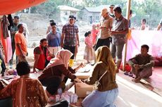 Jelang SEA Games 2025, Pebulu Tangkis Top Thailand Puji Gregoria dan Putri KW