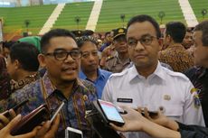 BPN: Warga Jakarta Gratis Urus Sertifikat Tanah
