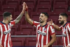 Cadiz Vs Atletico Madrid, 2 Pemain Skuad Simeone Positif Covid-19