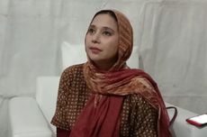 Ayu Azhari Akan Sumbangkan Gajinya jika Terpilih sebagai Anggota DPRD DKI Jakarta