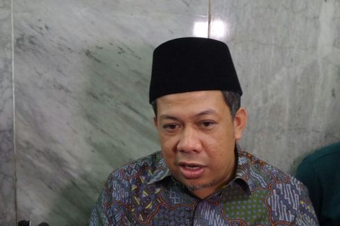 Fahri Hamzah Minta Publik Tak Khawatirkan Wacana Pembekuan KPK