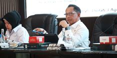 Mendagri Instruksikan Pemda di Papua Pegunungan, Papua Tengah, dan Papua Selatan Tekan Inflasi