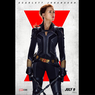 Scarlett Johansson Mengaku Tegang saat Penggarapan Black Widow, Kenapa?