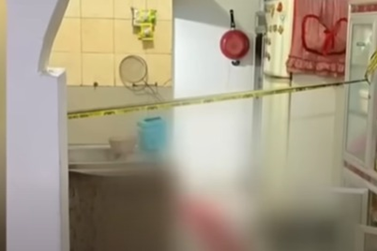 Nenek 60 Tahun di Pekanbaru Dibunuh Perampok: Emas hingga Dollar Raib, Eks Menantu Diduga Terlibat