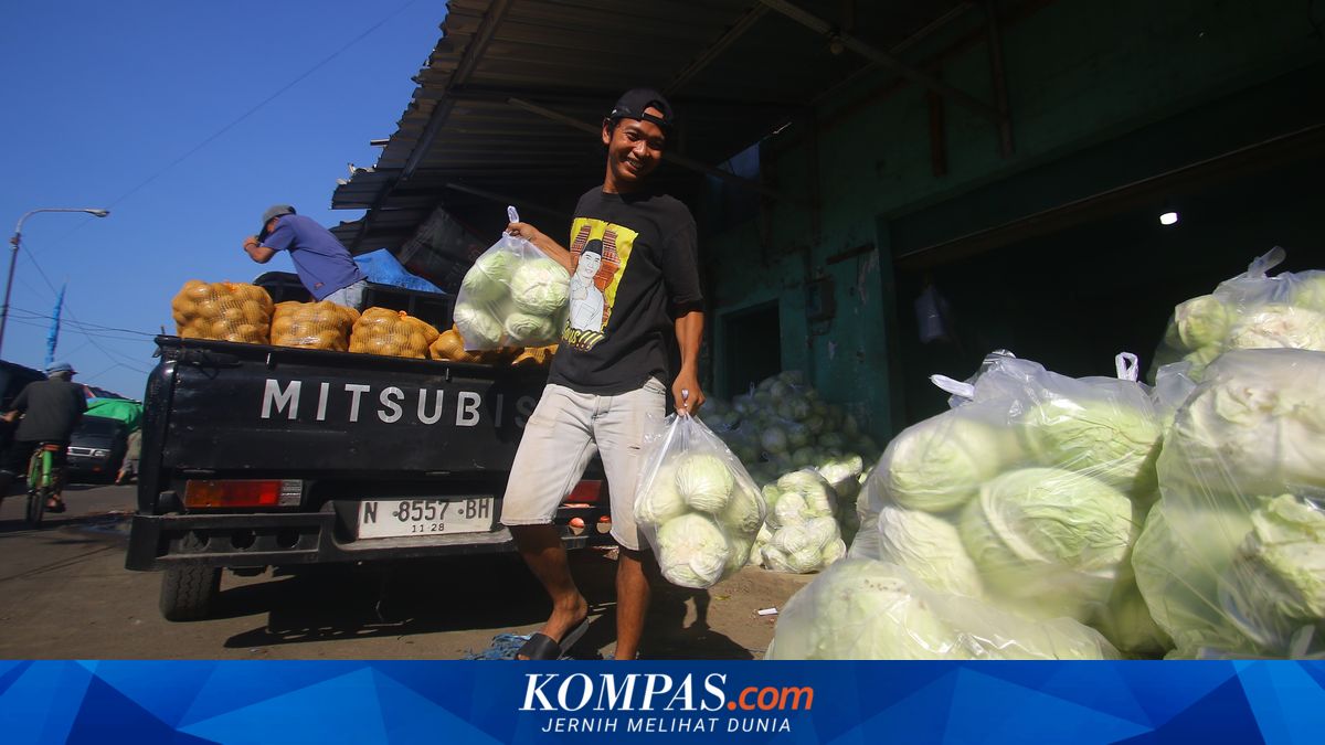 Keluh Sopir Angkutan Sayur di Mojokerto, Bio Solar Langka lalu Nombok Beli Dexlite Rp 500.000