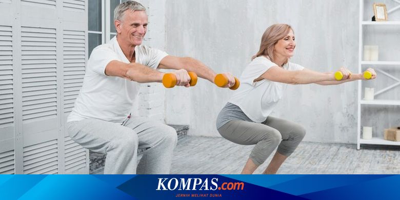 7 Tips Olahraga Saat Puasa Selama Ramadhan