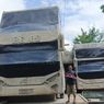 Viral Rumah Mirip Bus di Wonogiri, Pemiliknya Seorang Tukang Bangunan