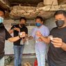 Ketika Orang Terkait Narkoba Kocar-kacir dan Hotel 10.000 yang Berdiri Lagi di Kampung Boncos