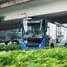 Syarat Dapat Tarif Rp 1 Naik Transjakarta, MRT, dan LRT Jakarta 17 dan 19 September