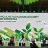 Menekan Sampah Pascakonsumsi lewat Inovasi Kemasan dan Ekonomi Sirkular