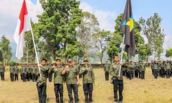 Kembangkan Perdesaan, Pemuda Jawa Barat Jadi Patriot Desa