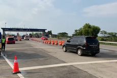 Tarif Tol Solo-Madiun Terbaru 2023