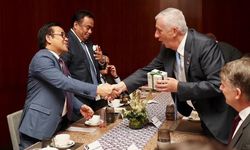 Bertemu Ketua DPR Inggris Raya, Gus Muhaimin: Beliau Sangat Kagum dengan Indonesia