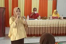 Di Daerah Ini, Pelajar Lebih Banyak Tertular HIV/AIDS dibanding PSK