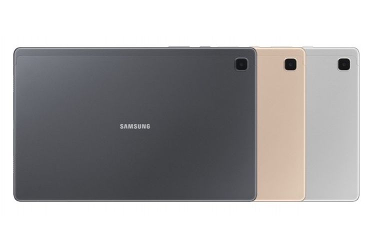 Samsung Galaxy Tab A7 2020