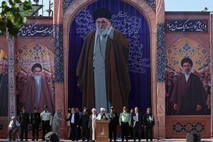 Mojtaba Khamenei Beri Restu Buka Selat Hormuz, Tinggal Tunggu AS
