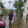 4 Hari Banjir di Semarang, Warga Tidur di Balkon Jemuran dengan 19 Kucing, Makan Mi Mentah 