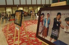 Sabtu Ini, Ada Pameran 25 Tahun Lenong Rumpi di Wisata Balai Kota DKI
