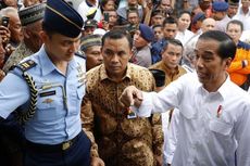 Jokowi Puji Penanganan Gempa Aceh