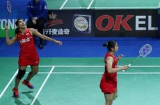 Rekor Pertandingan Badminton Terlama, Berlangsung 2 Jam 41 Menit