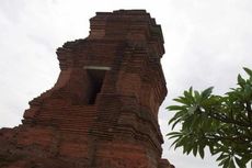 Dua Aliran dalam Arsitektur Candi Jawa Timur 