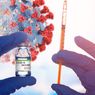 Vaksin Covid-19 Booster di Solo Dimulai 14 Januari, Diprioritaskan untuk Lansia