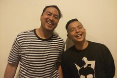 Pandji Pragiwaksono: Raditya Dika Sudah Beri Banyak Hal untuk Stand Up Comedy Indonesia