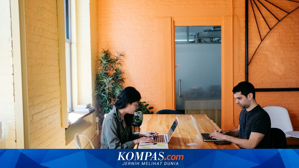 Jangan Kelamaan, Duduk Lebih dari 30 Menit Tingkatkan Risiko Kematian Dini
