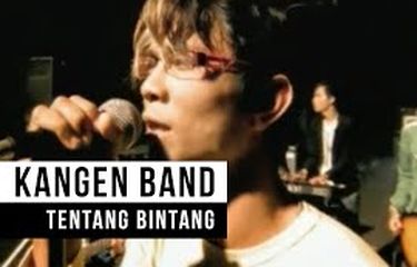 5 Video Musik Kangen Band dengan Jumlah Penonton Terbanyak di ...
