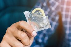 Lepas Kondom Tanpa Persetujuan Pasangan Kini Ilegal di California