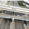 Lalu Lintas Tol Padaleunyi Dialihkan Mulai 18-21 Januari, Imbas Proyek Kereta Cepat Jakarta-Bandung